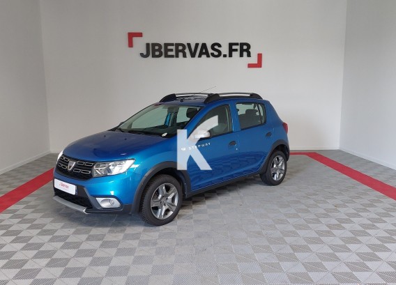 DACIA SANDERODACIA SANDERO : image 1