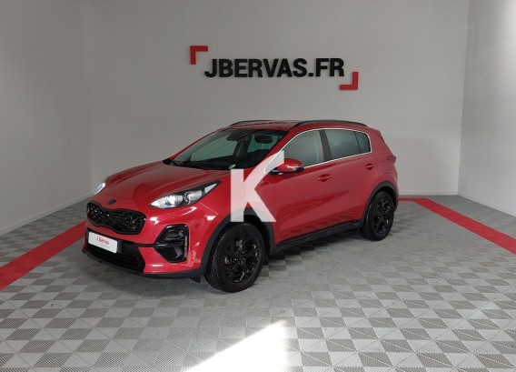 KIA SPORTAGEKIA SPORTAGE : image 1