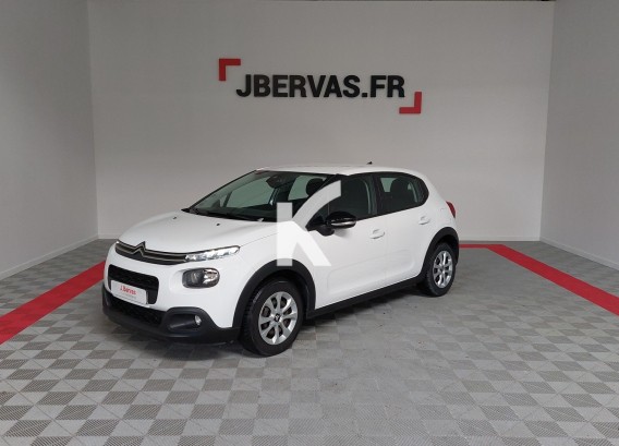 CITROEN C3CITROEN C3 : image 1