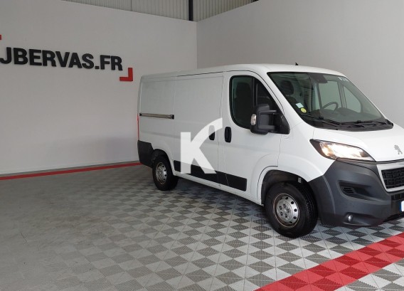 PEUGEOT BOXERPEUGEOT BOXER : image 1