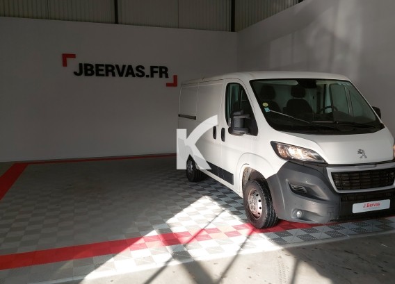 PEUGEOT BOXERPEUGEOT BOXER : image 1