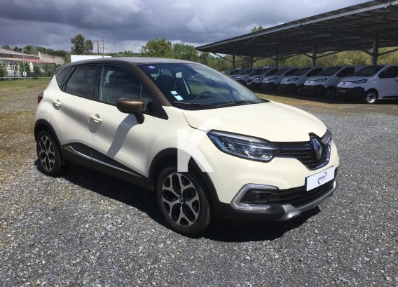 RENAULT CAPTURRENAULT CAPTUR : image 1