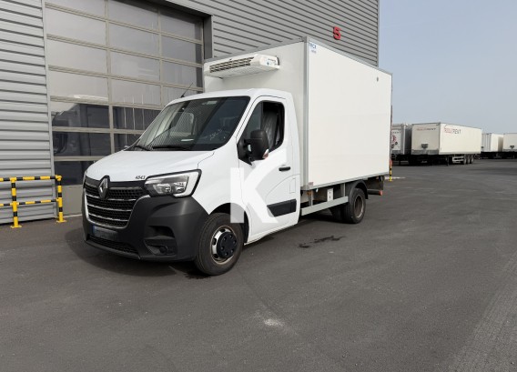 RENAULT MASTER FOURGONRENAULT MASTER FOURGON : image 1