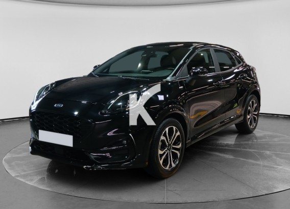 FORD PUMAFORD PUMA : image 1