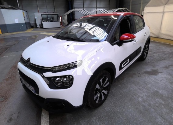 CITROEN C3CITROEN C3 : image 1