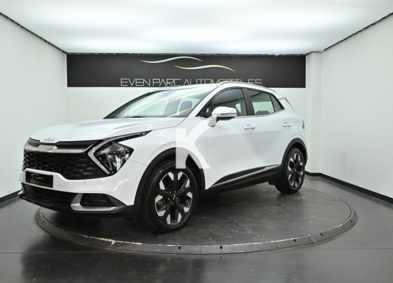KIA SPORTAGEKIA SPORTAGE : image 1
