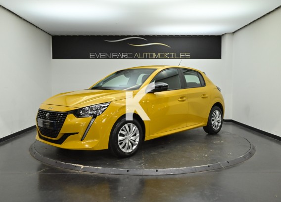 PEUGEOT 208PEUGEOT 208 : image 1