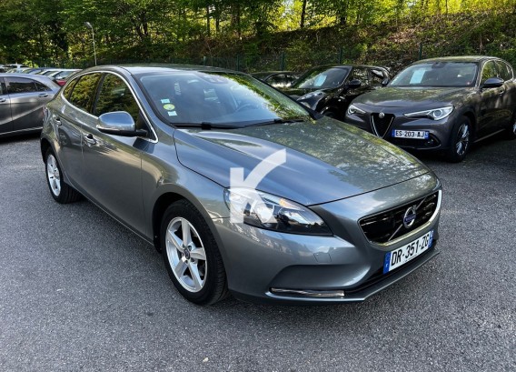 VOLVO V40 BUSINESSVOLVO V40 BUSINESS : image 1