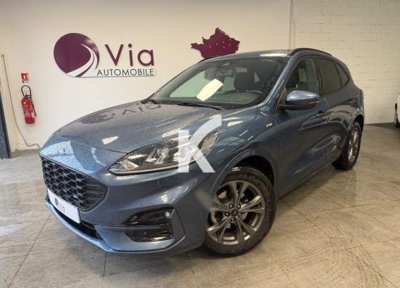 FORD KUGAFORD KUGA : image 1