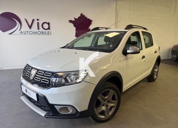 DACIA SANDERODACIA SANDERO : image 1