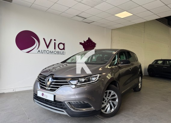 RENAULT ESPACE VRENAULT ESPACE V : image 1