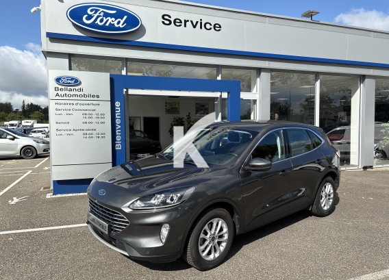 FORD KUGAFORD KUGA : image 1