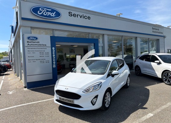 FORD FIESTAFORD FIESTA : image 1