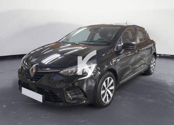 RENAULT CLIO VRENAULT CLIO V : image 1