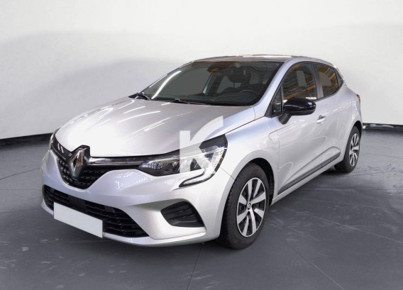 RENAULT CLIO VRENAULT CLIO V : image 1