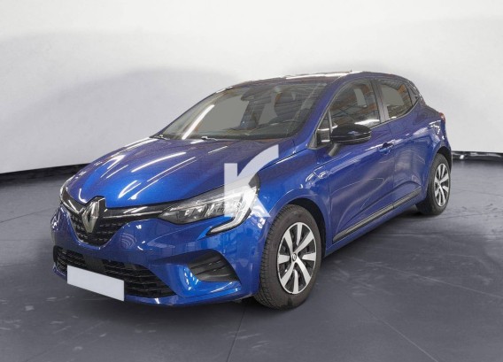 RENAULT CLIO VRENAULT CLIO V : image 1