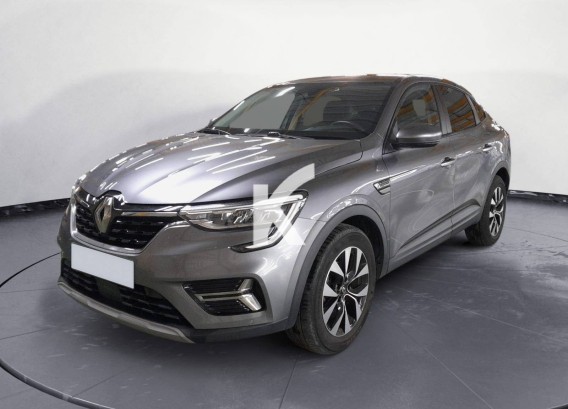 RENAULT ARKANARENAULT ARKANA : image 1