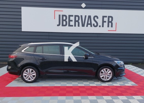RENAULT MEGANE IV ESTATERENAULT MEGANE IV ESTATE : image 1