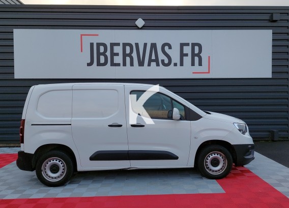 OPEL COMBO CARGOOPEL COMBO CARGO : image 1