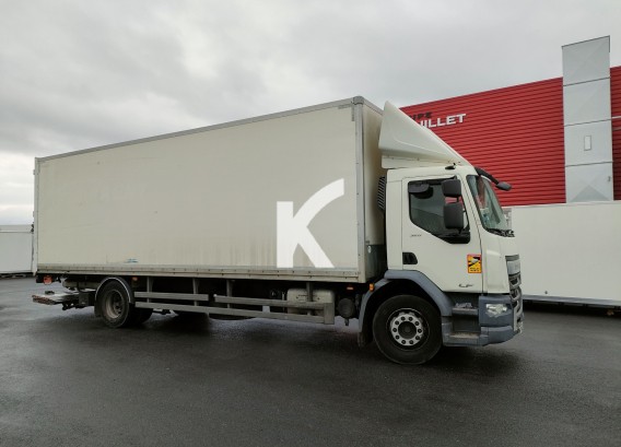 DAF PORTEURDAF PORTEUR : image 1