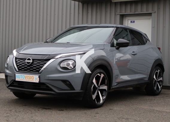 NISSAN JUKE 2023.5NISSAN JUKE 2023.5 : image 1