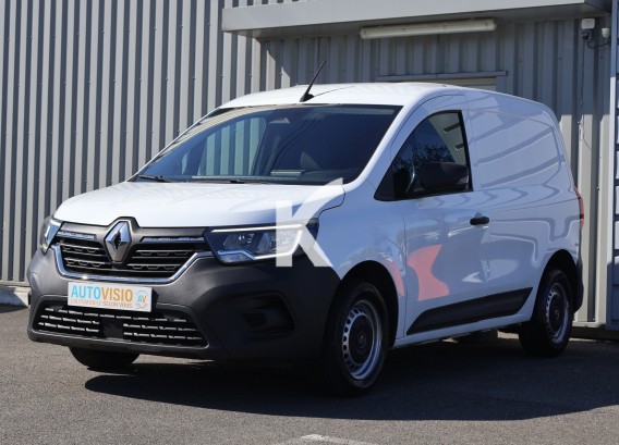 RENAULT KANGOO VANRENAULT KANGOO VAN : image 1