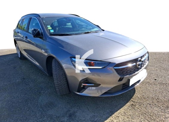 OPEL INSIGNIA SPORTS TOUREROPEL INSIGNIA SPORTS TOURER : image 1