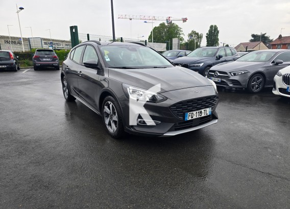 FORD FOCUSFORD FOCUS : image 1