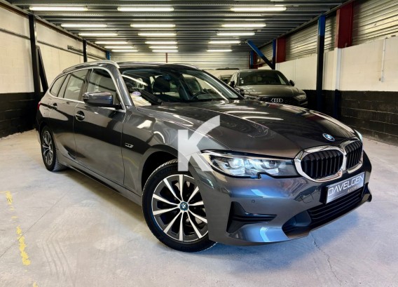 BMW SERIE 3 TOURING G21BMW SERIE 3 TOURING G21 : image 1