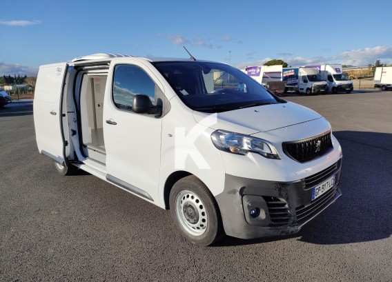 PEUGEOT EXPERT FOURGONPEUGEOT EXPERT FOURGON : image 1