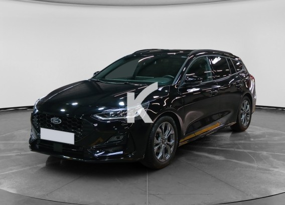 FORD FOCUS SWFORD FOCUS SW : image 1