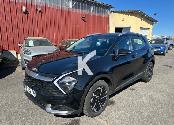 KIA SPORTAGEKIA SPORTAGE : image 1