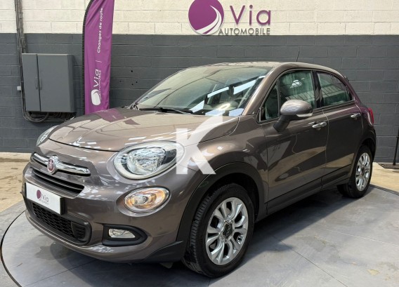 FIAT 500XFIAT 500X : image 1