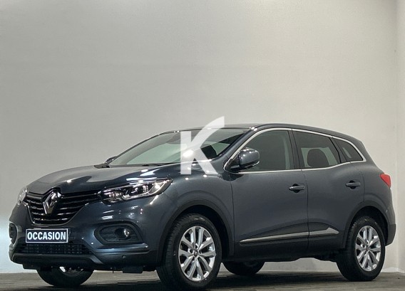 RENAULT KADJARRENAULT KADJAR : image 1