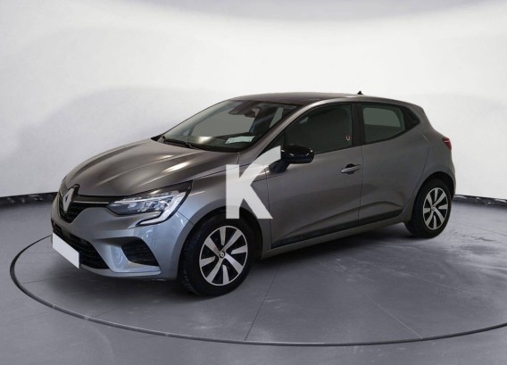RENAULT CLIO VRENAULT CLIO V : image 1