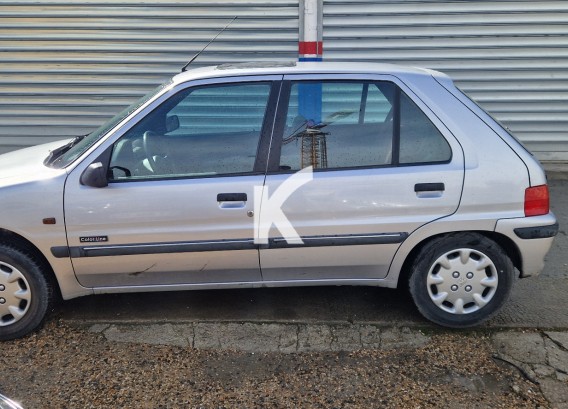 PEUGEOT 106PEUGEOT 106 : image 1