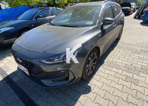 FORD FOCUS SWFORD FOCUS SW : image 1