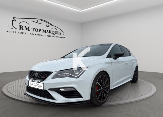 SEAT LEONSEAT LEON : image 1