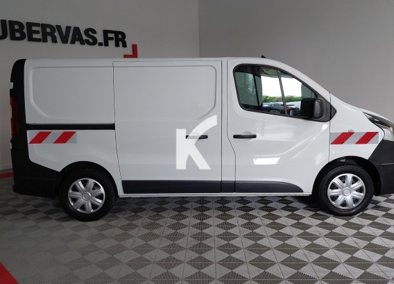 NISSAN NV300NISSAN NV300 : image 1