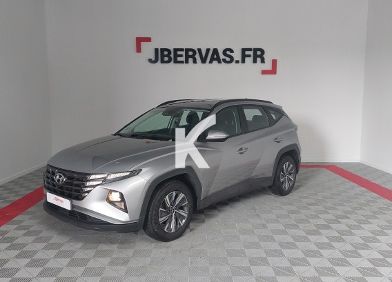 HYUNDAI TUCSONHYUNDAI TUCSON : image 1