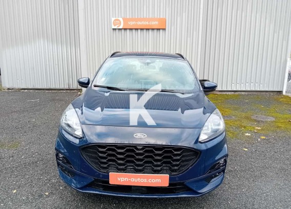 FORD KUGAFORD KUGA : image 1