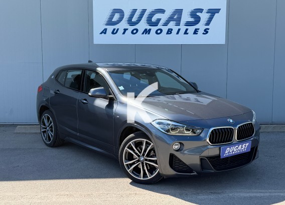 BMW X2 F39BMW X2 F39 : image 1