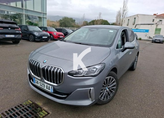 BMW SERIE 2 ACTIVE TOURER U06BMW SERIE 2 ACTIVE TOURER U06 : image 1