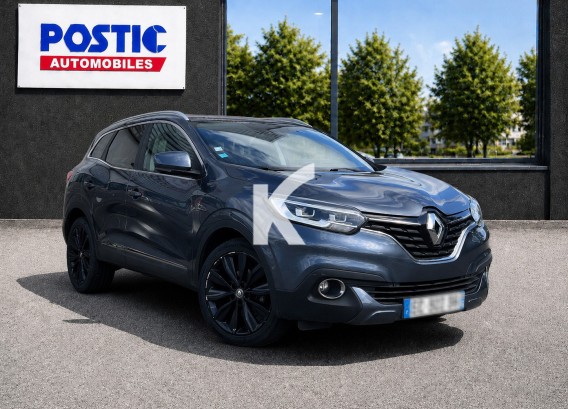 RENAULT KADJARRENAULT KADJAR : image 1