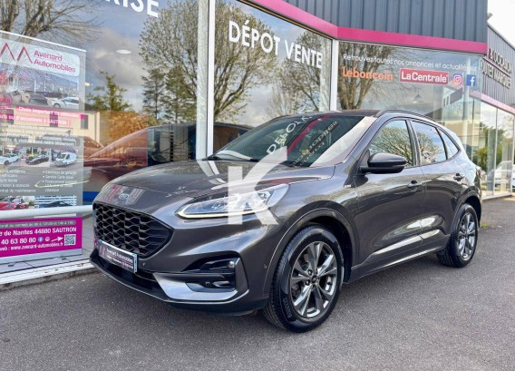 FORD KUGAFORD KUGA : image 1