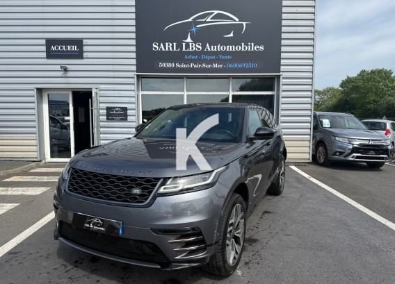 LAND ROVER RANGE ROVER VELARLAND ROVER RANGE ROVER VELAR : image 1