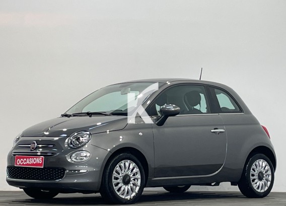 FIAT 500 MY22FIAT 500 MY22 : image 1