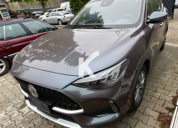 MG HSMG HS : image 1
