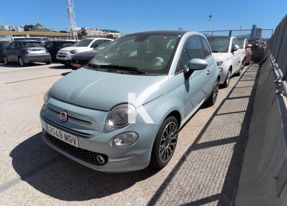 FIAT 500FIAT 500 : image 1