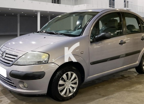 CITROEN C3CITROEN C3 : image 1